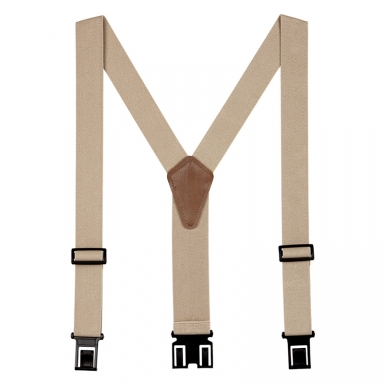 y style suspender